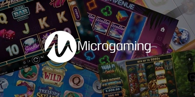 MG Casino chú trọng đến vấn đề bảo mật