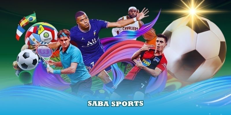 Saba Sports J88 hỗ trợ cược trực tiếp cực thú vị